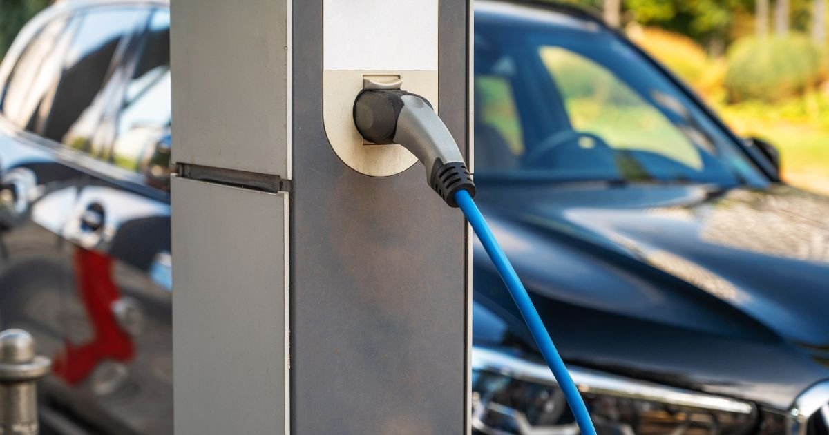 commercial charging station in west sacramento ca