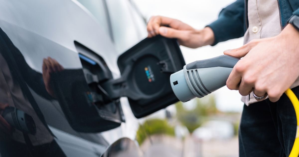 ev home charger installation in west sacramento ca